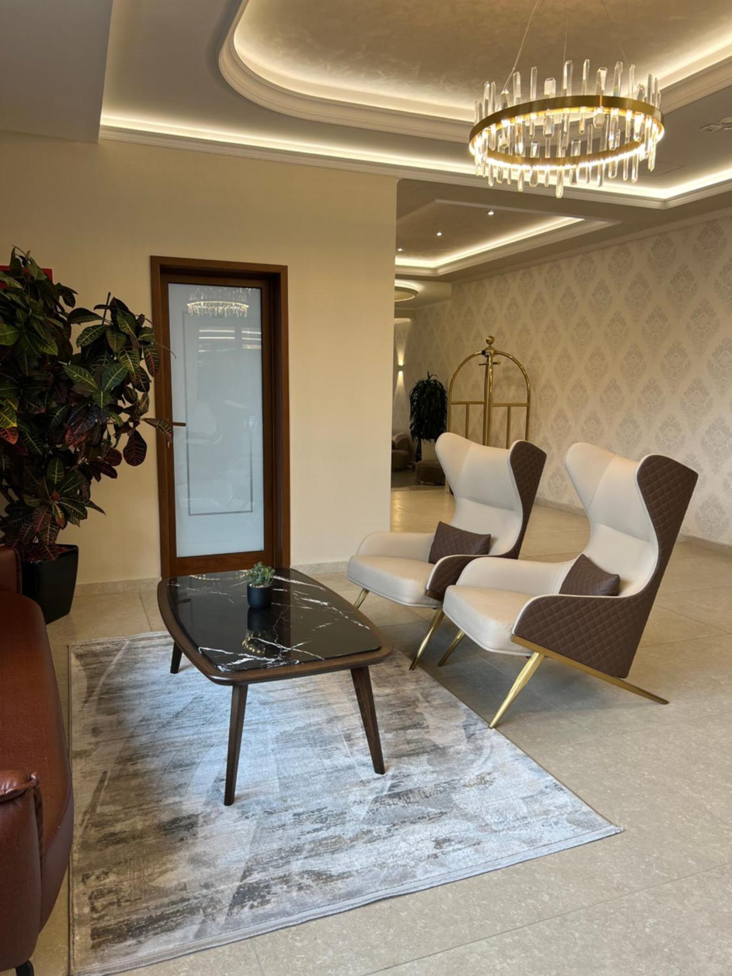 Nobel West Hotel Belgrad Exterior foto